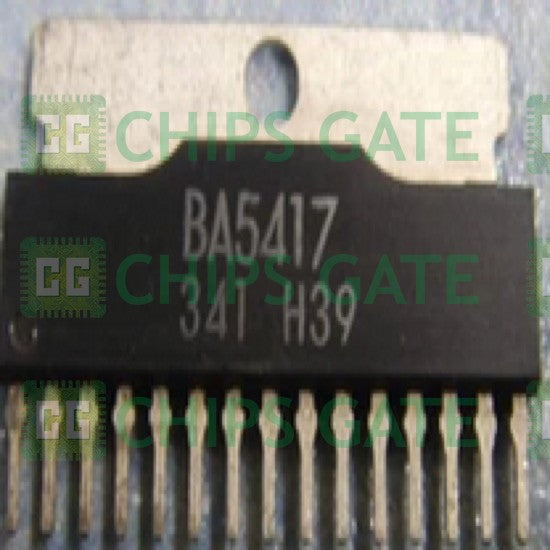 BA5417