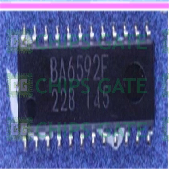 BA6592F