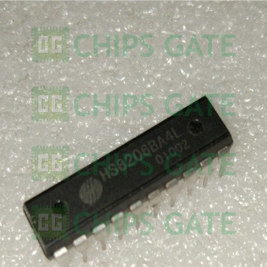 BA8206BA4L