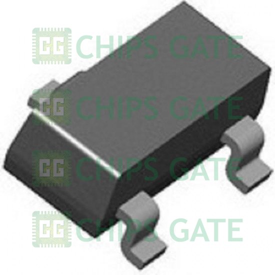 BAT54C