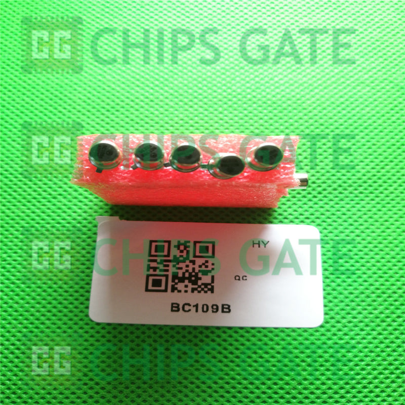 BC109B