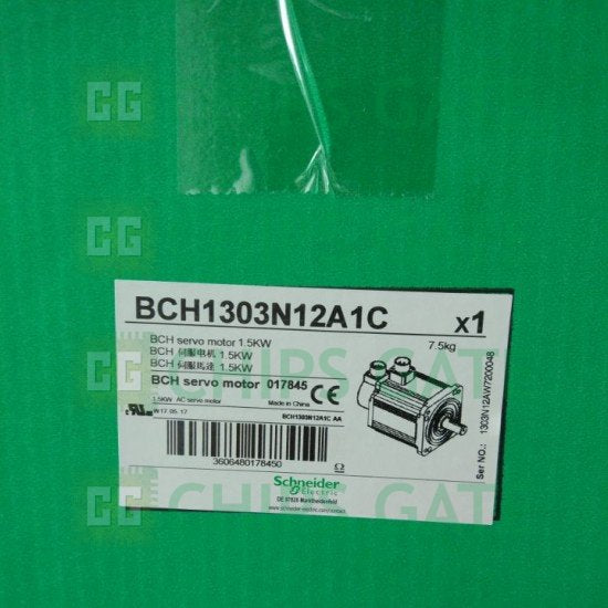 BCH1303N12A1C