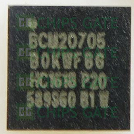 BCM20705B0KWFBG