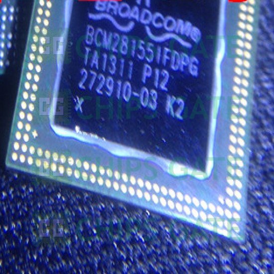 BCM28155IFDPG