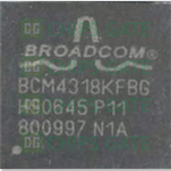 BCM4318EKFBG