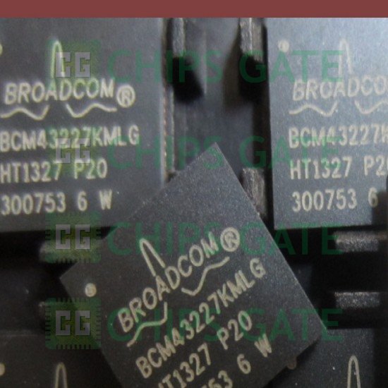 BCM43227KMLG