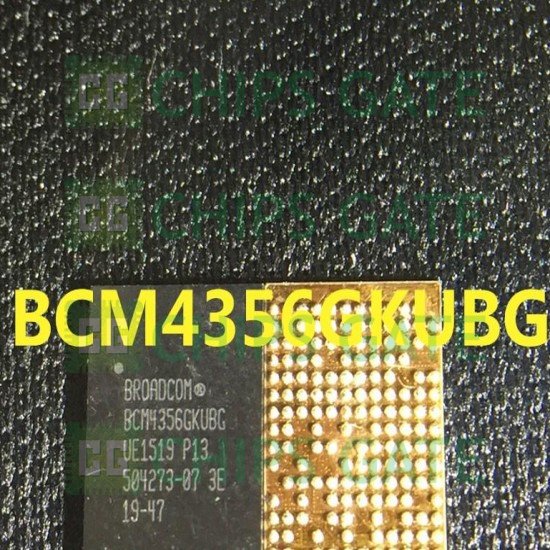 BCM4356XKUBG