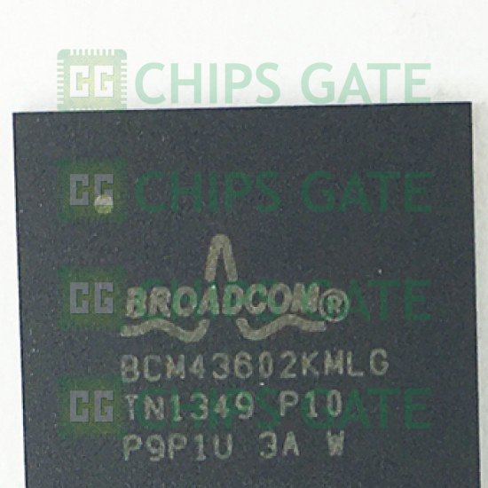 BCM43602KMLG