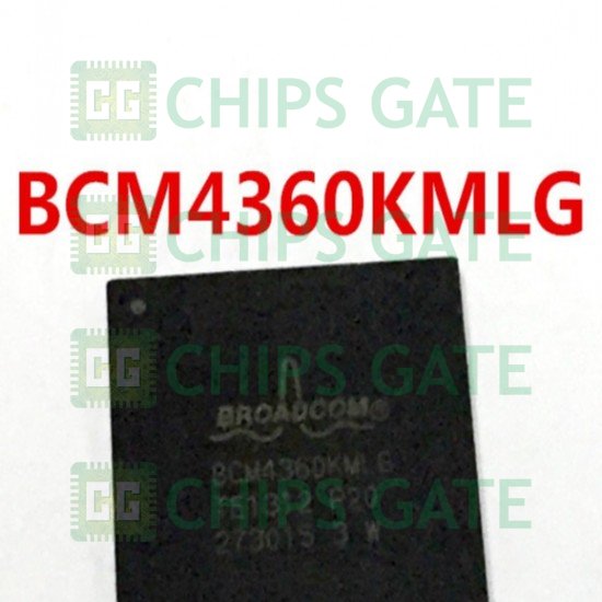 BCM4360KMLG