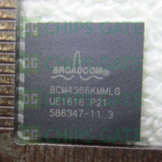 BCM4366KMMLG