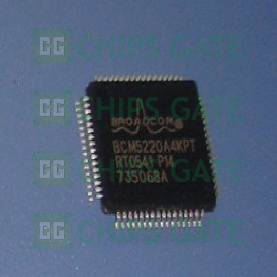 BCM5220A4KPT-P14