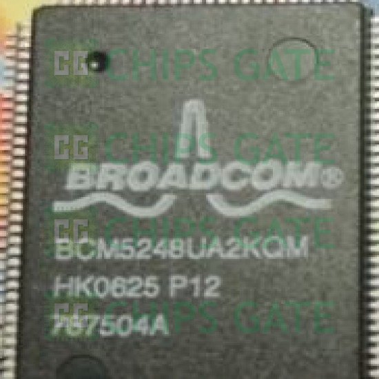BCM5248UA2KQM-P12