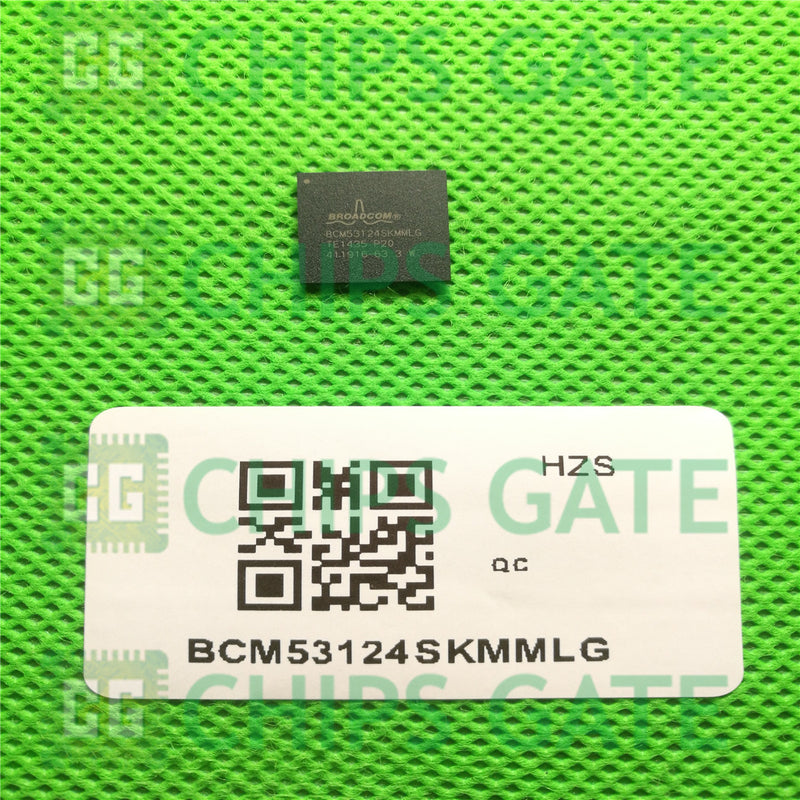 BCM53124SKMMLG