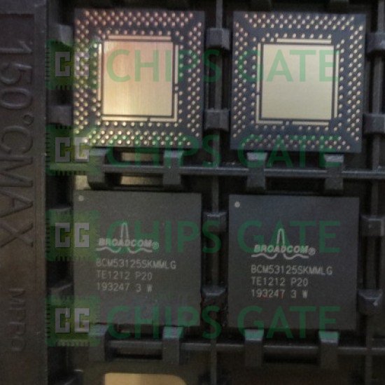 BCM53125SKMMLG