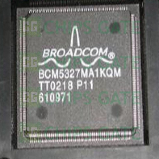BCM5327MA1KQM
