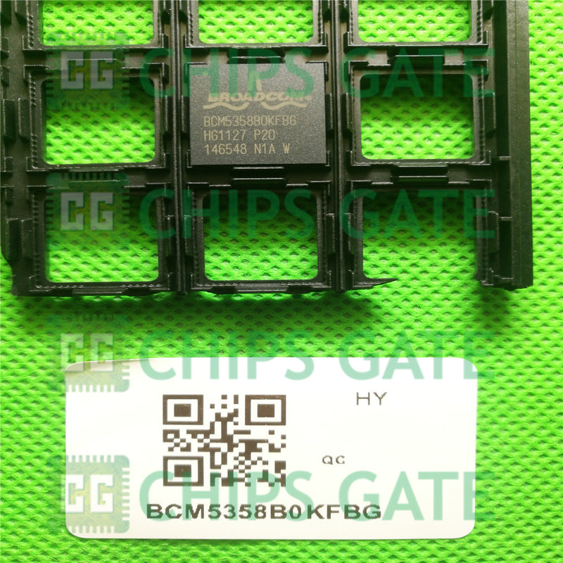 BCM5358B0KFBG