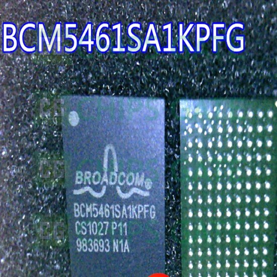 BCM5461A1KPFG