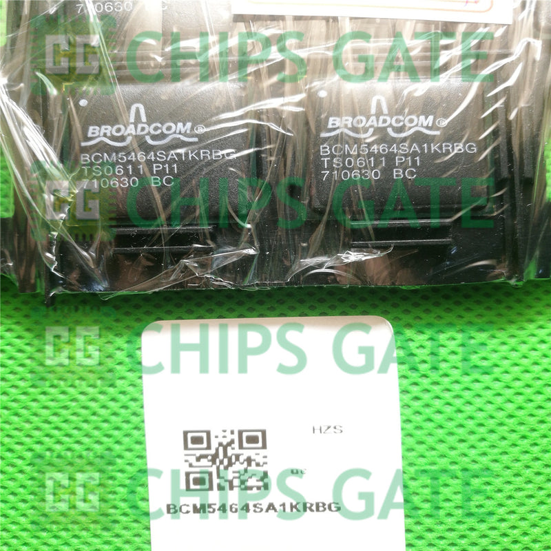 BCM5464SA1KRBG
