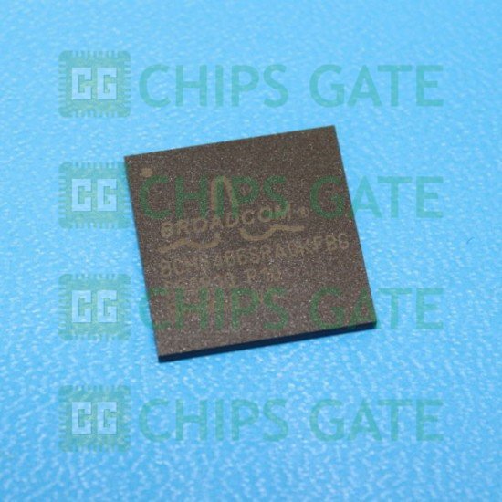 BCM5466RA0KFBG-P10