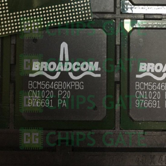 BCM5646B0KPBG