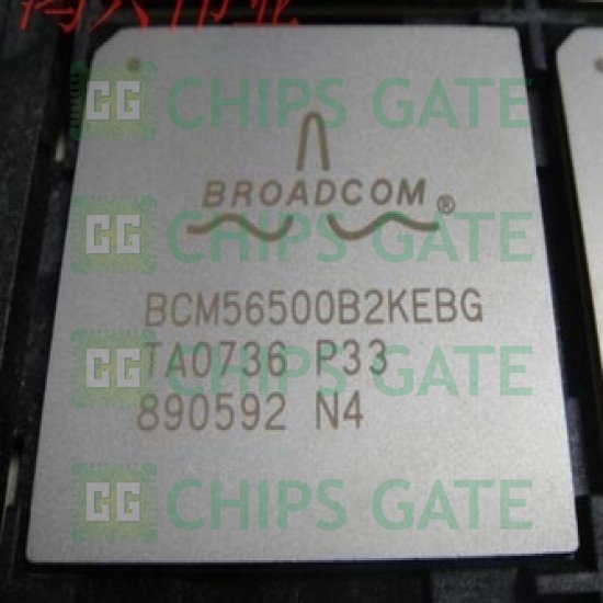 BCM56500B2KEB