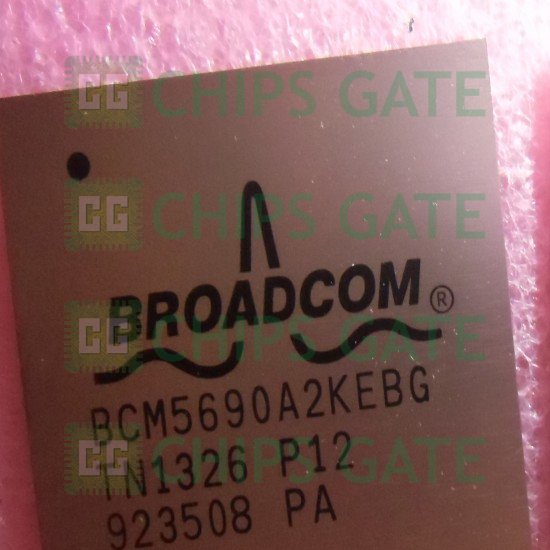 BCM5690A2KEBG