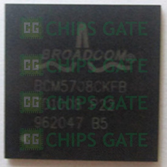 BCM5708CKFB