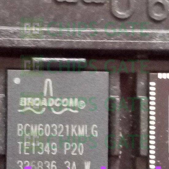 BCM60321KMLG