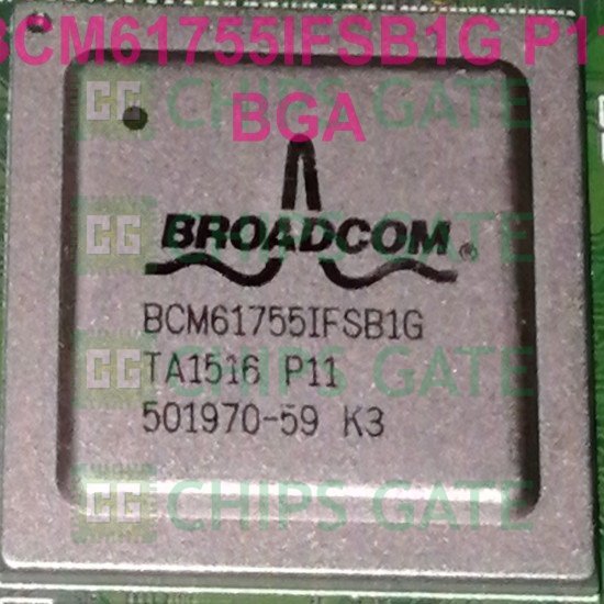 BCM61755IFSB1G
