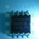 BCM6301KSG