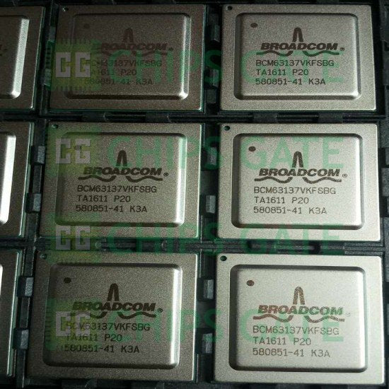 BCM63137VKFSBG