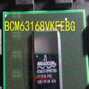 BCM63168VKFEBG-P40