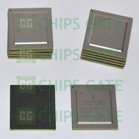 BCM65920C0IFSBG