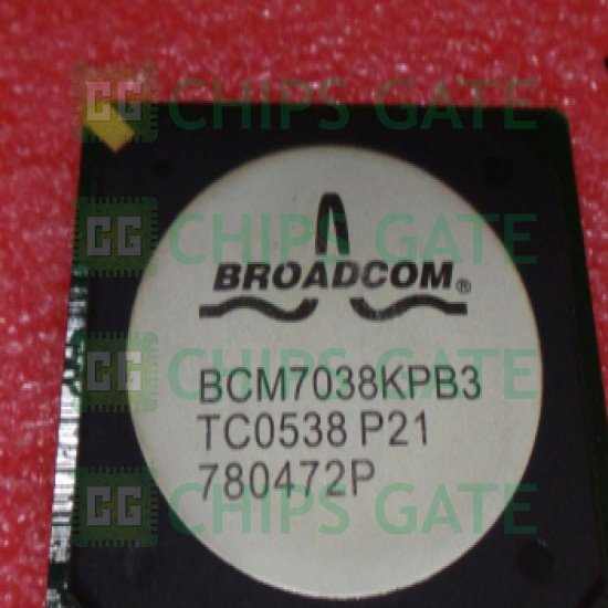 BCM7038KPB3