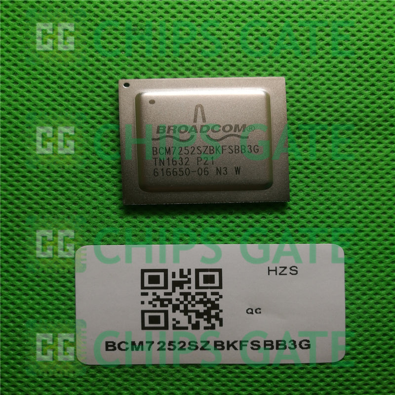 BCM7252SZBKFSBB3G