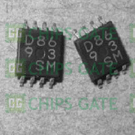 BD8693FVM-HVTR