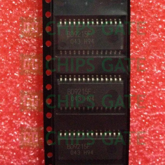 BD9215F-E2