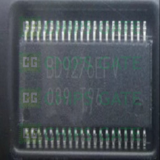 BD9276EFV