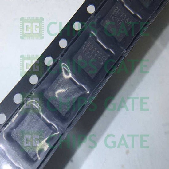 BD9355MWV-E2