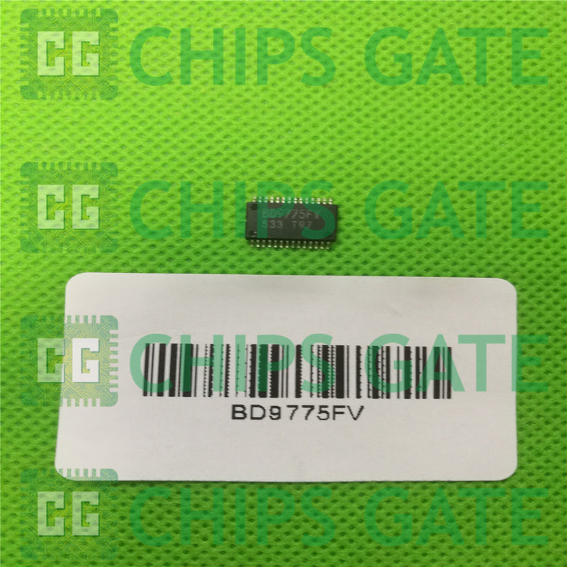 BD9775FV