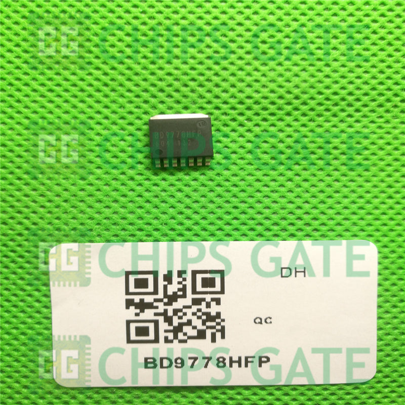 BD9778HFP