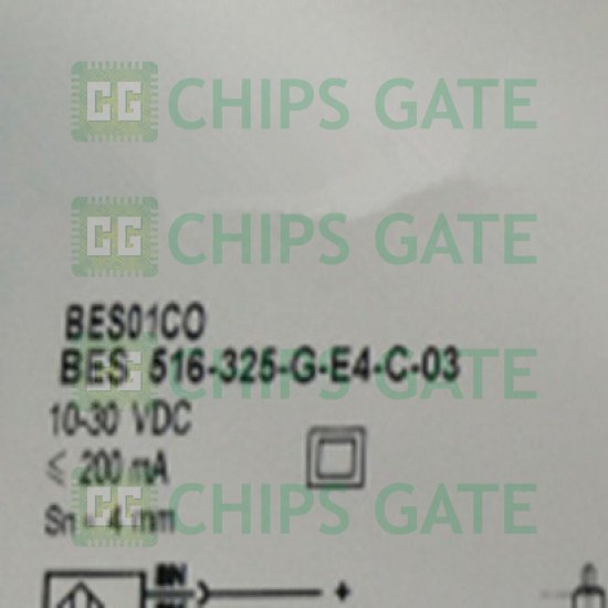 BES516-325-G-E4-C-03