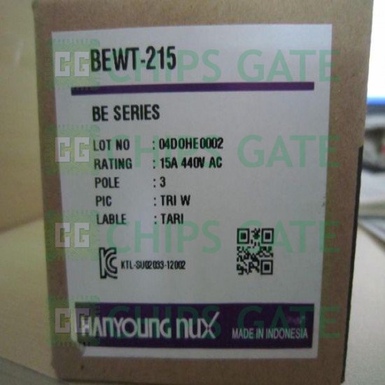 BEWT-215