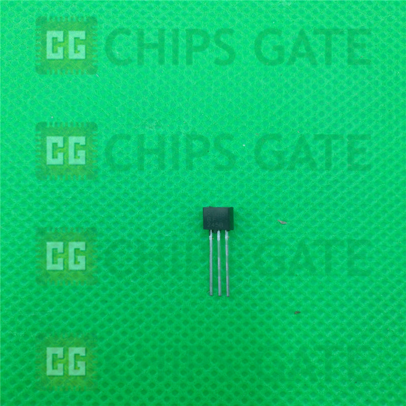 BF245B