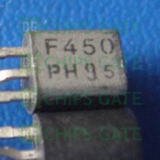 BF450