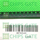BFS540