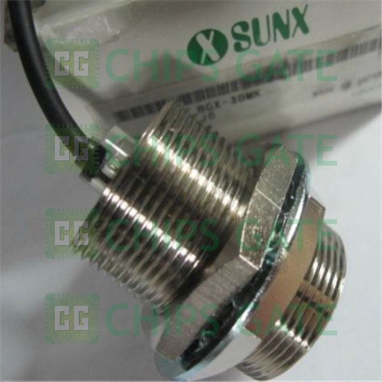 BGX-30MK