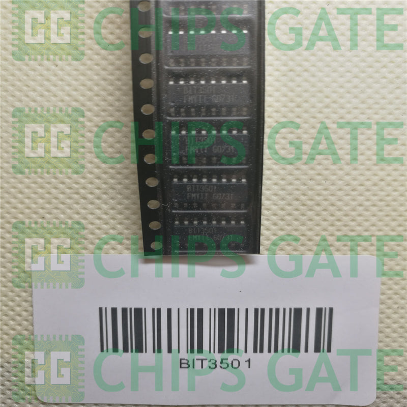 BIT3501