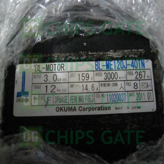 BL-ME120J-40TN