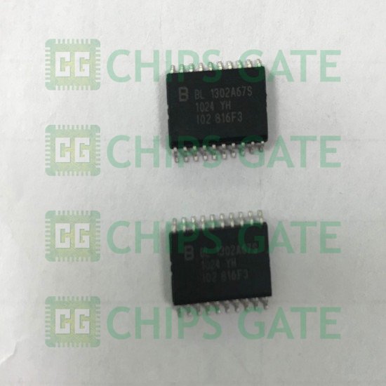 BL1302A67S